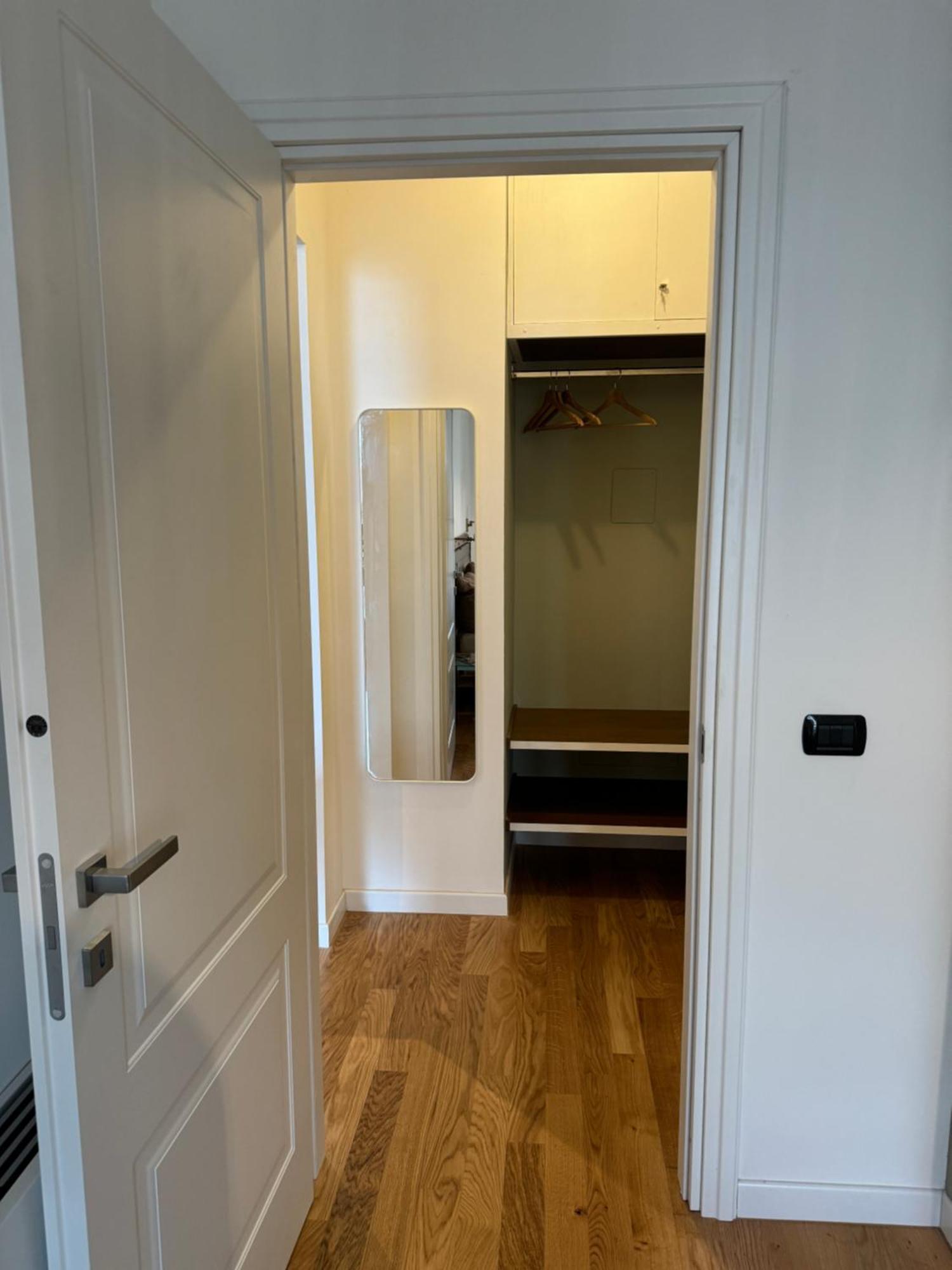 로마 Friends&Family Apartament 아파트 외부 사진