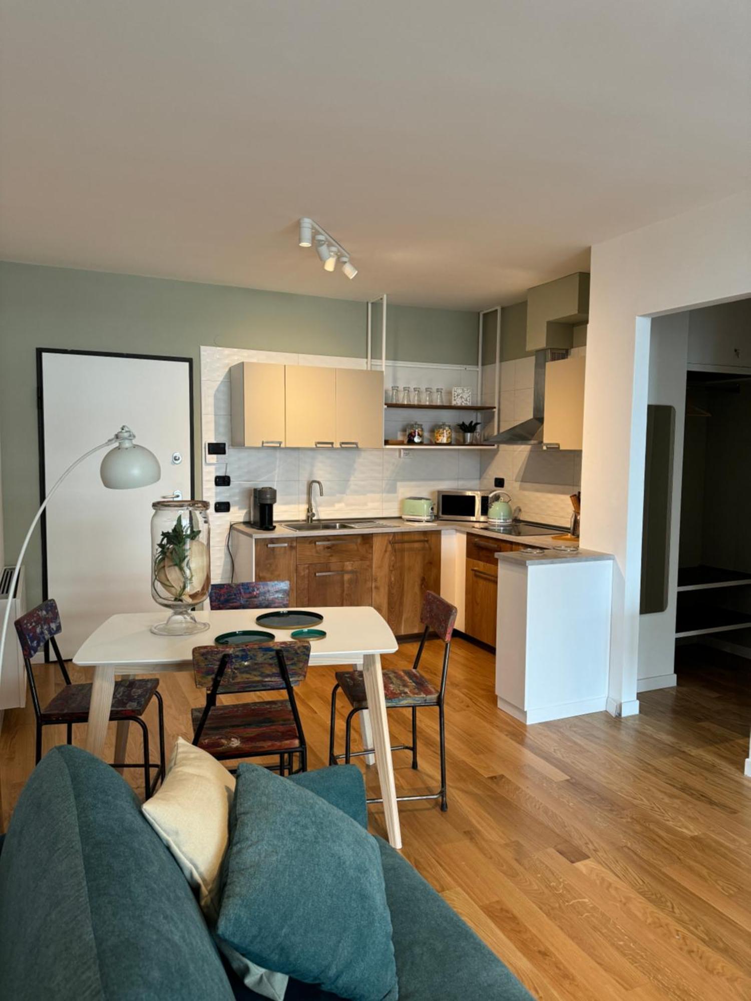 로마 Friends&Family Apartament 아파트 외부 사진