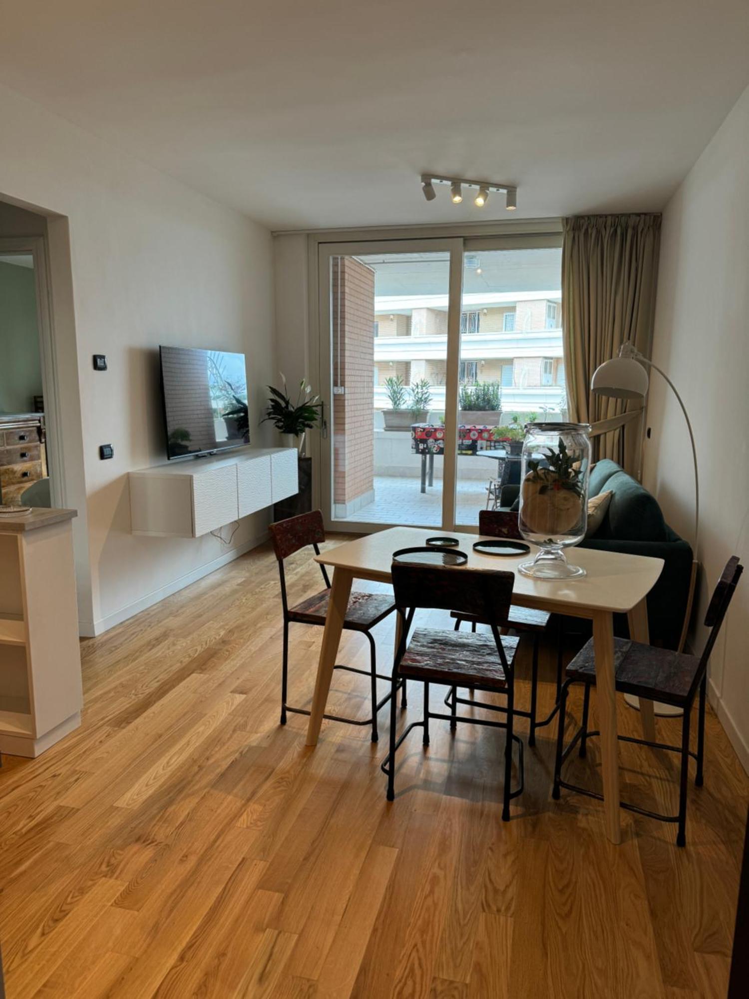 로마 Friends&Family Apartament 아파트 외부 사진