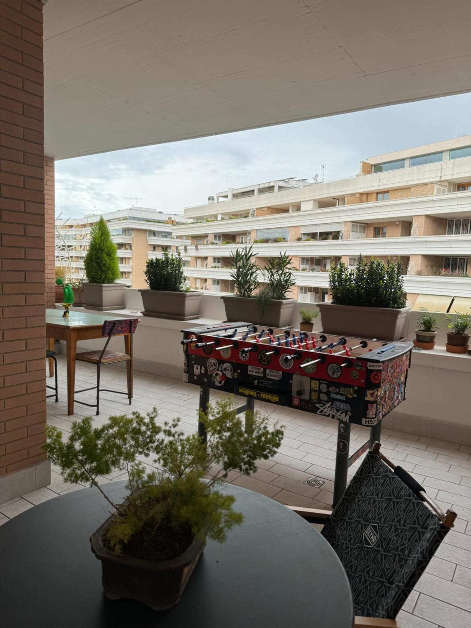 로마 Friends&Family Apartament 아파트 외부 사진